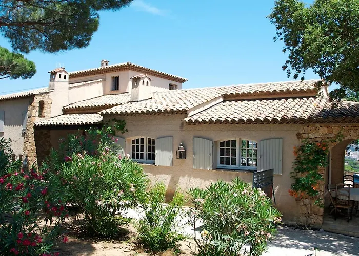 Le Coba By Interhome Vakantiehuis Sainte-Maxime