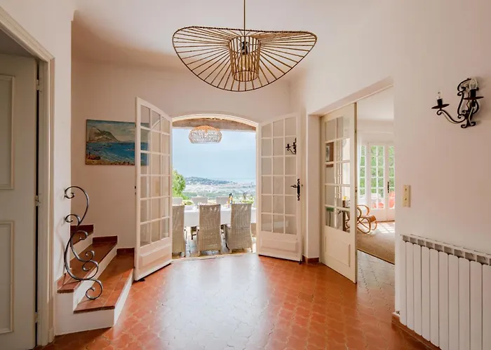 Le Coba By Interhome Vakantiehuis Sainte-Maxime