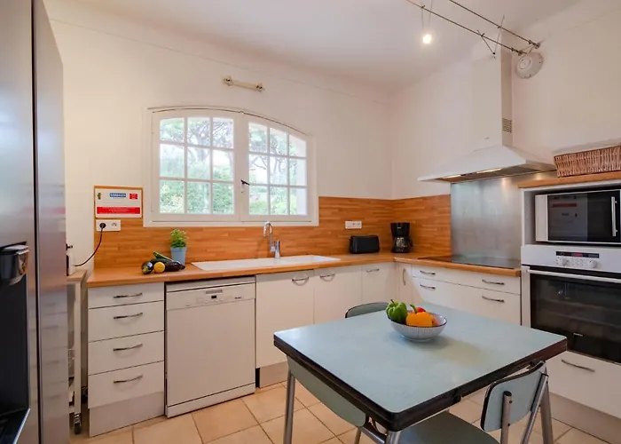 Le Coba By Interhome Vakantiehuis Sainte-Maxime