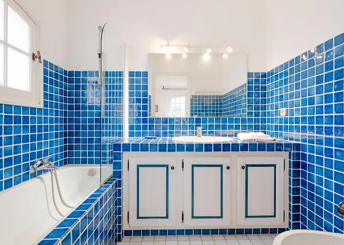 Vakantiehuis Le Coba By Interhome