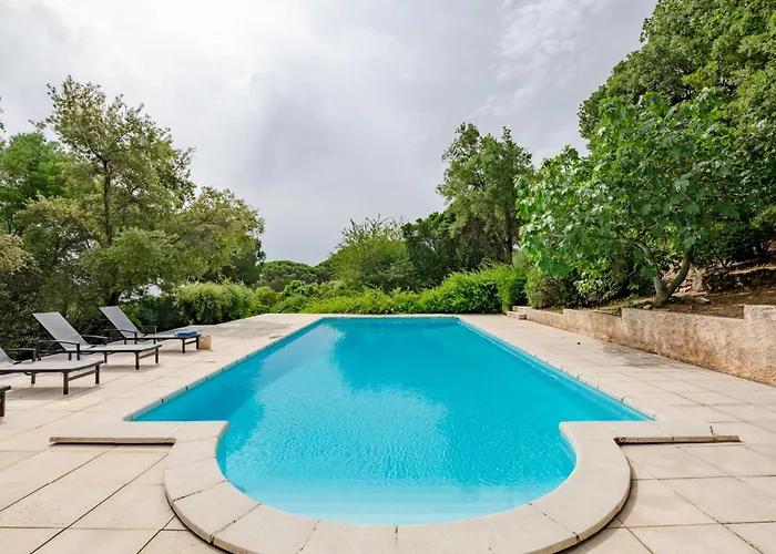 Le Coba By Interhome Vakantiehuis