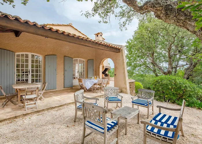 Vakantiehuis Le Coba By Interhome *