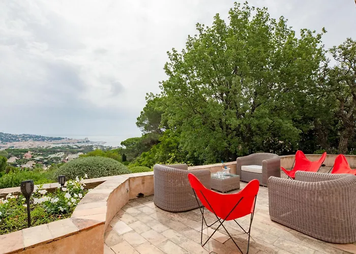 Vakantiehuis Le Coba By Interhome *