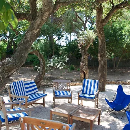 Σπίτι διακοπών Le Coba By Interhome