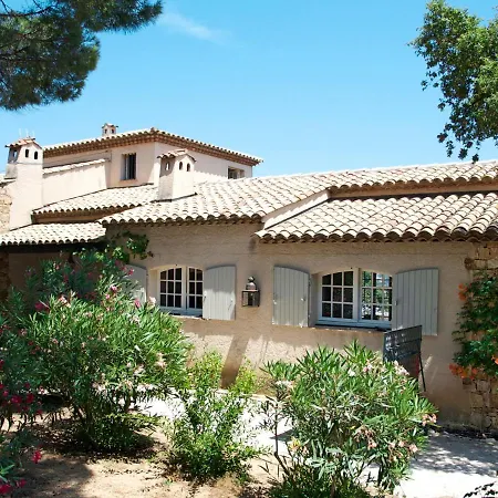 Le Coba - Max195 By Interhome Holiday home Sainte-Maxime