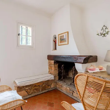 Le Coba By Interhome Sainte-Maxime