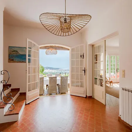 Le Coba - Max195 By Interhome Holiday home Sainte-Maxime