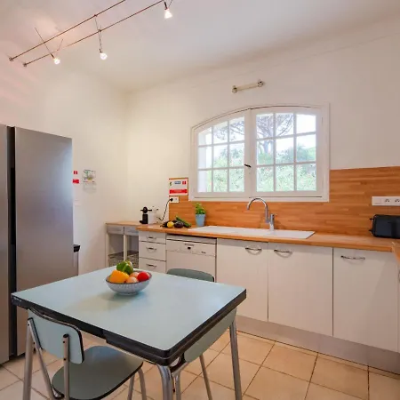 Le Coba - Max195 By Interhome