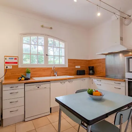 Le Coba - Max195 By Interhome Holiday home Sainte-Maxime