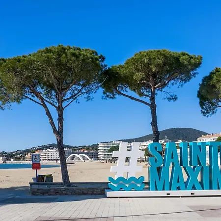 Holiday home Le Coba - Max195 By Interhome