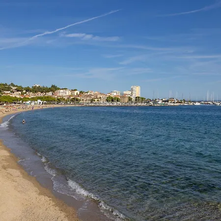 Le Coba - Max195 By Interhome Sainte-Maxime