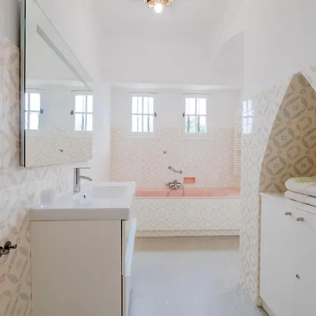 Le Coba By Interhome Sainte-Maxime
