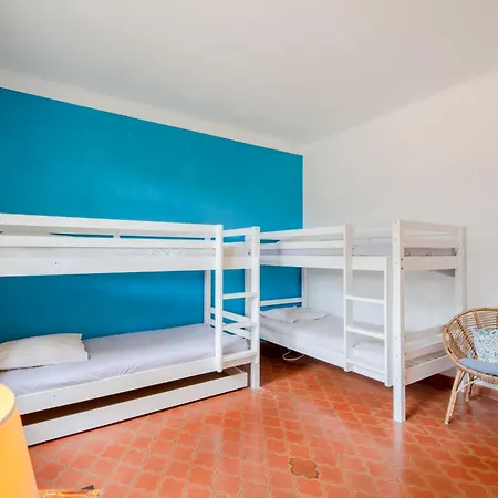 Le Coba - Max195 By Interhome * Sainte-Maxime