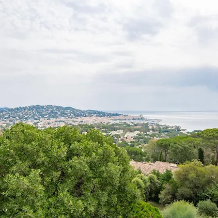 Holiday home Le Coba - Max195 By Interhome