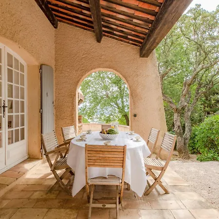 Le Coba - Max195 By Interhome Sainte-Maxime