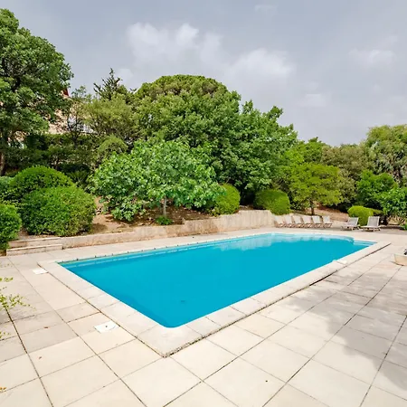 Le Coba - Max195 By Interhome * Sainte-Maxime