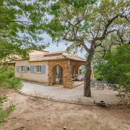 Le Coba - Max195 By Interhome *