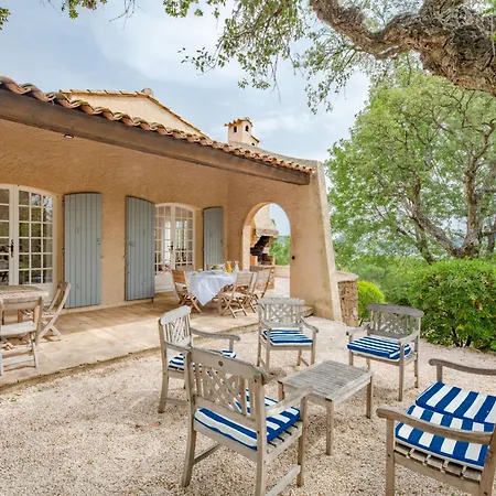 Holiday home Le Coba - Max195 By Interhome *