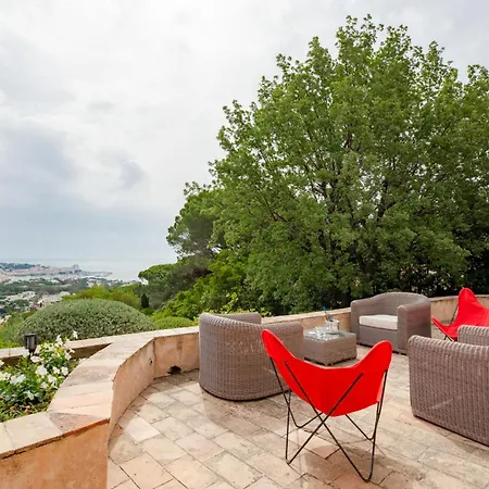 Holiday home Le Coba - Max195 By Interhome *
