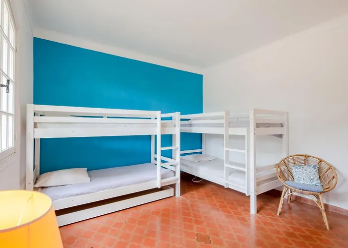 Le Coba By Interhome * Sainte-Maxime