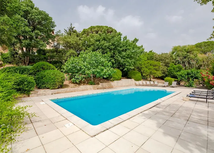 Le Coba By Interhome * Sainte-Maxime